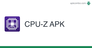 Descargar cpu z premium v 1.31 apk ahora aquí. Cpu Z Apk 1 41 Aplicacion Android Descargar