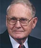 Obituary information for Cecil Fannin