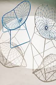 Hand Eye Magazine Luxury Chair Design Contemporary Outdoor Furniture Quirky Furniture