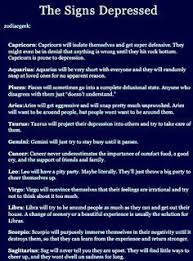 Scary True Hahaahahhaha Emerald Lagow Lagow Tanner Zodiac Signs Meaning Zodiac Signs Aquarius Sign Meaning