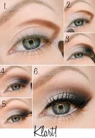 Eyemakeup Makeupforblueeyes Let Your Eyes Do The Talking With This Makeup Look It Is Perfect For Blue Or Green Eyes T Makeupideer Makeup Ogon Makeup Tips
