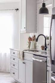 Easily find the pots, pans, and ingredients you need for any meal with our gorgeous selection of kitchen cabinets.add the cabinet hardware you need to install and maximize your kitchen cabinets. 140 All White Kitchens Ideas In 2021 White Kitchen Kitchen Inspirations Kitchen Remodel