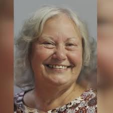 Obituary: Carolyn Jean Cline