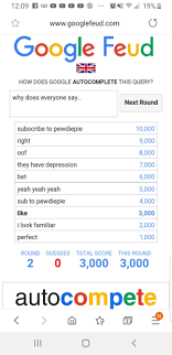 | google feud (funny moments). Google Feud Answers Why Is My Girlfriend So Stephen Google Feud Answers Quantum Computing Relationships In General Are Difficult But One Of The Hardest Aspects Of Maintaining A Healthy One