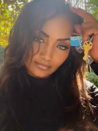 🥰 Kid tested… Kid approved! @littleladyjadie at rehearsal for her musical  theater show, Junie B. Jones 🫶🏾