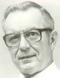 Keith Leroy Nimmo (1934-1983)