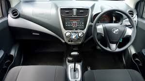 Produa axia standard g axia g auto 2019. Perodua Axia Radio Lamaran M