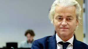Derk jan eppink en thierry baudet na europese verkiezingsuitslag. Dutch Far Right Parties To Get Own Television Channel