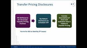 Transfer pricing is the general term for the pricing of cross‐border, intra‐firm transactions between related parties. An Introduction To Transfer Pricing Youtube