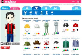 Check spelling or type a new query. 10 Best Avatar Creator Websites To Make Free Avatars Online