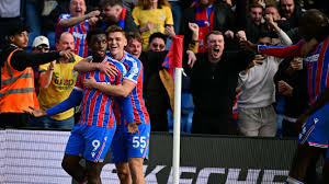 Liverpool had better learn from dramatic late defeat at unbeaten Crystal Palace