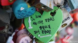 Check spelling or type a new query. Bahasa Korea Terima Kasih Dan Jawabannya Dalam Percakapan Sehari Hari