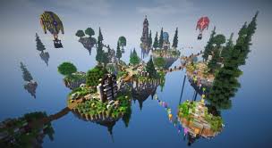 Or if for phone, what type and how would i download this to my phone and minecraft pe? Spawn Hub Glorious Downfall Minecraft Building Inc