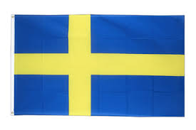 Sverige ˈsværjɛ ( listen)), officially the kingdom of sweden (swedish: Schweden Flagge Schwedische Fahne Kaufen Flaggenplatz