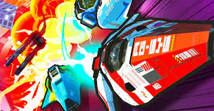 Download wipeout v1.4 (mod, unlimited money).apk. Wipeout Rush Announced For Android And Ios Not Ps5