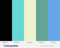 Pin On Colors And Palettes Blues Greens