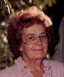 Isabel Workman Obituary December 22, 2016