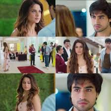 These Are Pictures Of Today S Episode صور من حلقة اليوم تفاعلكم بالمره قل يعني كلمة يسلمو او فيس ماياخذ من وقتكم ب Indian Drama Jennifer Winget Cool Pictures