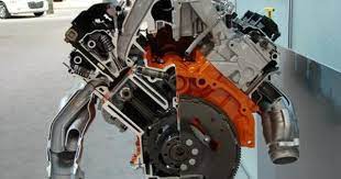 A Tale Of Two Hemis Chrysler S 5 7 And 6 1 V8 Engines For Sale Chrysler Chrysler Hemi