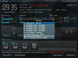 For an asus bios update: Asus Laptop Boot Menu Get Everything Clear To Boot Asus Pc And Laptop From Usb Easeus