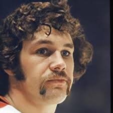 Remember Dave "The Hammer" Schultz? Here's what he's up to now. You'll be a  fan all over again and root for him harder than you ever did before.