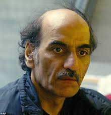 Mehran Karimi Nasseri who lived in a Paris airport was a mini celebrity  among staff and passengers