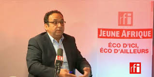 Le Grand Invite De L Economie Rfi Jeune Afrique Armand Ezerzer Pdg De Mambo Commodity Il Est Plus Que Temps D Industrialiser La Filiere Coton Jeune Afrique