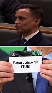 🤨 Fenerbahçe Sportif Direktörü Mario Branco’nun Union SG kurasına  tepkisi...