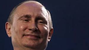 Why is Putin always late