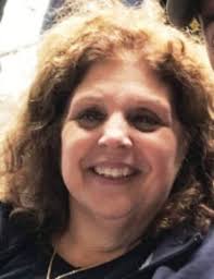 Obituary: Mary McGouldrick Slater, 55, of Hamden