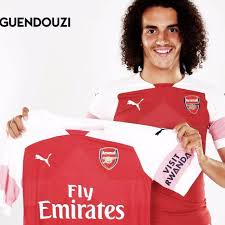 Mattéo guendouzi fifa 21 career mode. Matteo Guendouzi Facebook