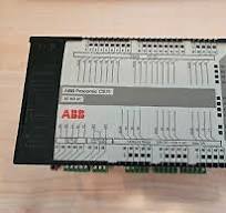 ABB procontic CS31 GJR5250000R0252 07 KR 91 07KR91 | eBay.de