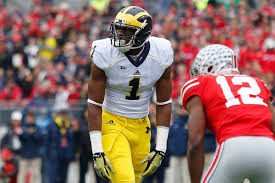 Get instant advice on your decision to draft corey davis or devin funchess in 2020. Michigan Wolverine Receiver Devin Funchess Will Thrive In Baltimore Baltimore Beatdown