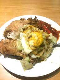 Pontian noodle house 0 km. Lim Fried Chicken Menu Menu For Lim Fried Chicken Ss 15 Selangor