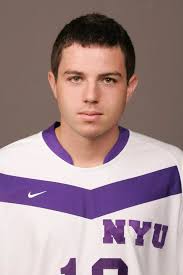 2010 Men's Soccer Roster