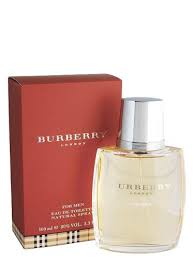 Burberry Men Burberry Cologne A Fragrance For Men 1995