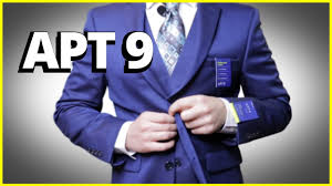 Exude elegance with men's slim fit suits in big and tall sizes. Kohl S Apt 9 Extra Slim Fit Flex Suit Review Youtube