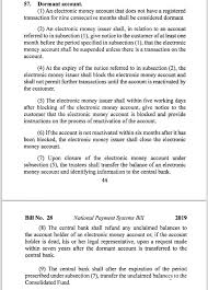 6.1 (1) except as provided in section 6.2 and in subsection (2), where the identity of the author of a work is unknown. Nsengi Associates Legal Consultants Posts Facebook
