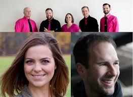 FREE Courtroom Concert