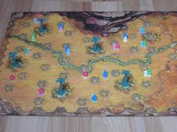 You and your people try to forge the mightiest and most balanced culture. Review Through The Desert Euro Classics Edition
