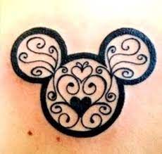 Tribal mickey ears, tribal minnie ears, safari minnie ears, animal minnie ears, animal ears. Pin By Rosie Porritt On Disney Ink Disney Tattoos Mickey Tattoo Mickey Mouse Tattoos