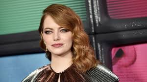 Emma stone did not make it to the 2014 celebrity. Here S How Emma Stone Gets Her Iconic Red Hair