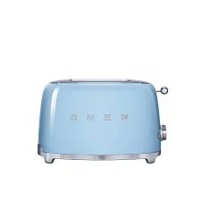 Smeg Toaster 2 Slice Smeg Blue Toaster Smeg Toaster