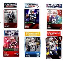 Best defensive playbook madden 20 reddit. What Was Your Favorite Madden Mobile Card Outline Design Maddenmobileforums