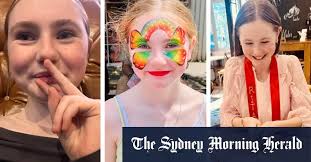 Charlotte's suicide at Santa Sabina college : r/australia