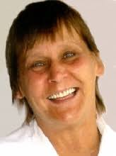 Obituary information for Nadine Marie (Goodwin) Spencer