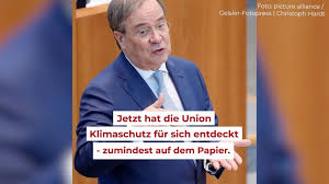 Das steht im wahlprogramm der union. Ulz49zkp151mfm