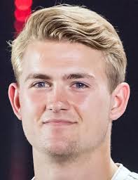 Matthijs de ligt | juventus запись закреплена. Matthijs De Ligt Contact Number