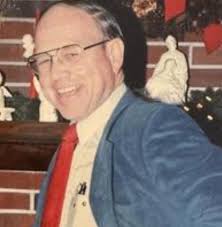 In Memory of Bill W. Perkins