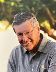 James Rees Obituary (2023)